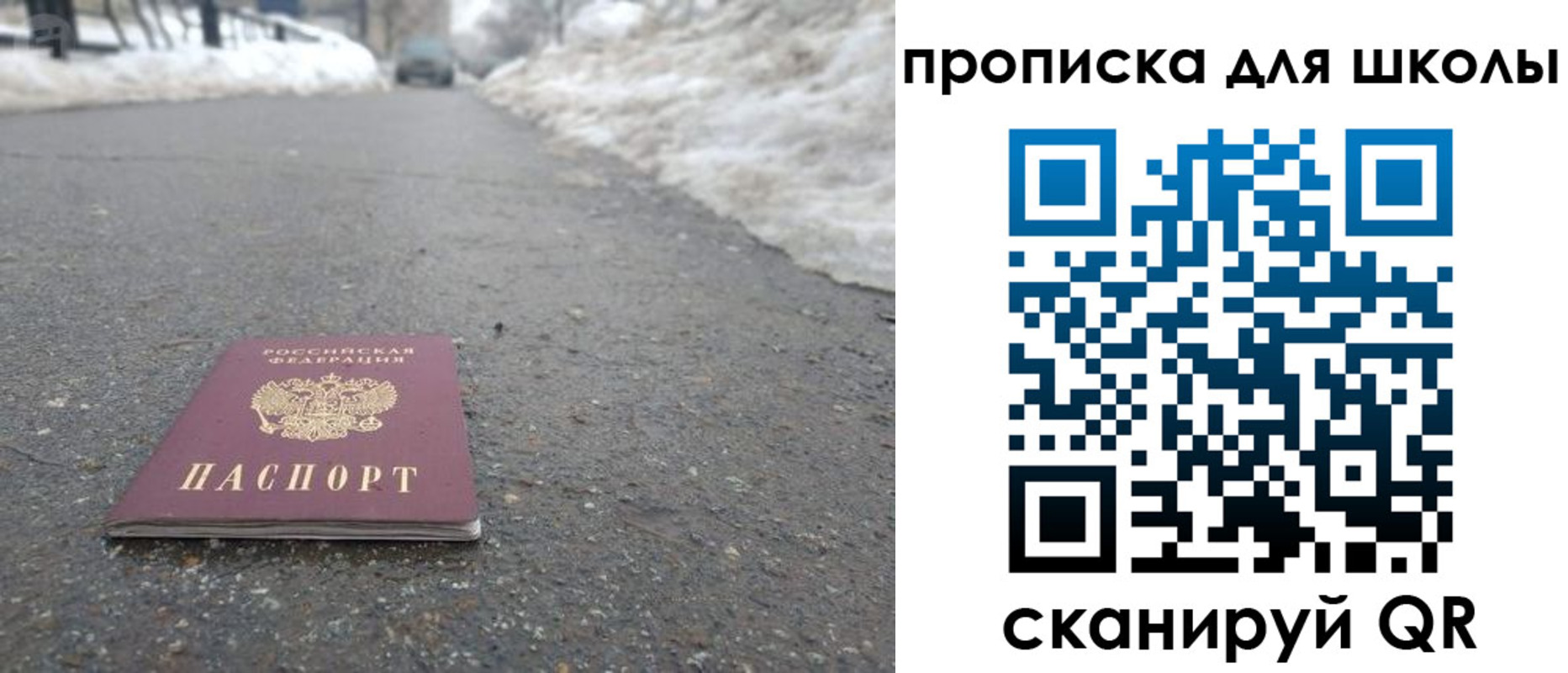 прописка для школы в Щучье